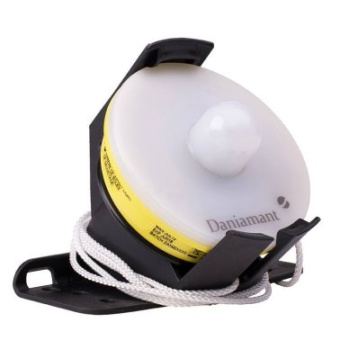 Daniamant L170 Lithium Lifebuoy Light