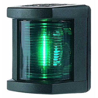 Hella Marine 2LT 003 562-021 - Side Light Green SW MG12
