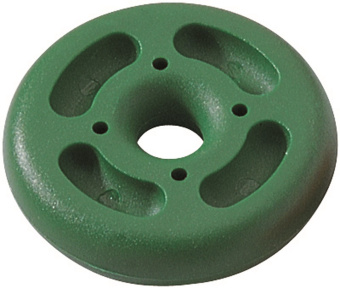 Ronstan PNP197GRN Spinnaker Shackle Guard 40mm OD x 10mm ID