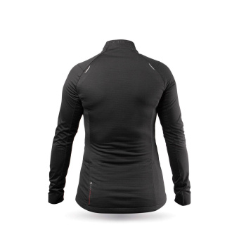 Plastimo 70372 - 3L Softshell Jacket Black For Women Size M