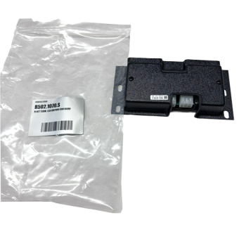 Vitrifrigo R502.1070-S Fridge Thermostat C/B Assembly - DW70/DW100RF With Plastic Housing And Electrical Connector