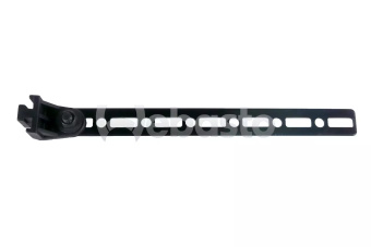 Webasto 62036152A - Support With Bracket EV 30130011