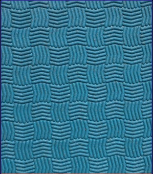 Tiflex Treadmaster Non-slip Deck Covering Smooth 1200x900 Blue