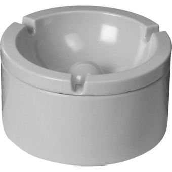 Bukh PRO D2032071 - Ashtray White