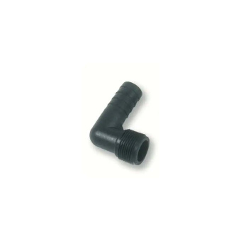 Forespar Hose Grommet Angled Marelon 2" BSP 50mm