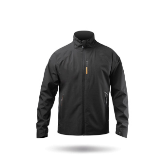 Plastimo 68243 - INS100 Jacket For Men Black Size L