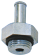 Allpa Nipple 1/2" For 10mm Hose
