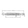Rigging Screws Eye+Eye 8 mm