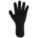 Plastimo P200289 - Typhoon Storm3 Gloves For Kids Black Neoprene S