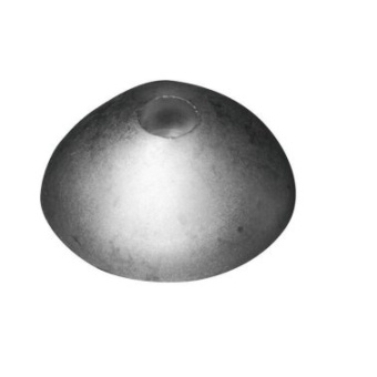 Super Marine Zinc Anodes for Variprop Adjustable Blade Propellers