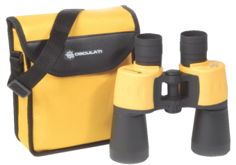 Osculati 7x50 Marine Autofocus Binoculars (min. focus 20 m) - 26.747.00