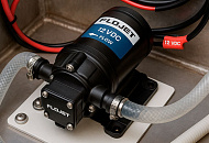 Are Flojet Water Pumps Self-Priming? Are Flojet Water Pumps Self-Priming?