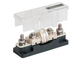 BEP 778-T2S-600 - Fuseholder Class-T With Extra Studs