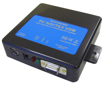 NASA PC Navtex PRO + USB Cable