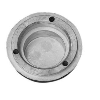 Super Marine Zinc Anode For Ø78 Variprop Propeller