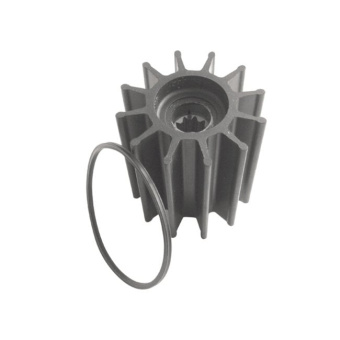 Talamex Neoprene Inboard Impeller Puller Drive With Gasket & Bolt 12 Blades 20,00 x 94,50 x 101,50 mm