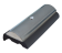 Allpa Plastic Base Profile High For 'Sphaera 35', Minimum Order 12m, Black