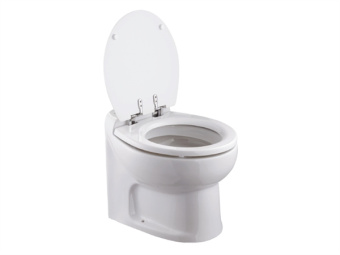 TECMA Easy Fit  Marine Toilet