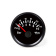 Hollex Oil Pressure Gauge Black 9-32V 0-10 Bar