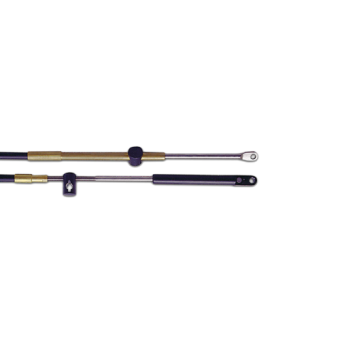 SeaStar CCX17911 - Control Cable 'Xtreme' CCX179 11' (3.36m) For Mercury