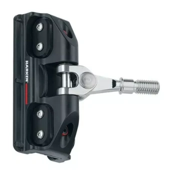 Harken 3895 - 26mm Switch CRX Battcar M12 Stud for C-Tech Batten