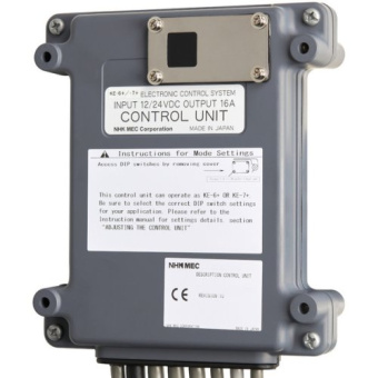 NHK MEC NM2447-00 - KE-6+/7+ Control Unit