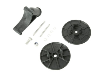 Whale AS0352 - Rocker Arm + Clamp Plate Kit