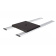 Norsap 6676-3000 - Basic Rail For Norsap 800, 3,0m Surface Mounted Norsap 6676-3000 - Basic Rail For Norsap 800, 3,0m Surface Mounted