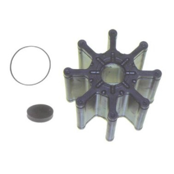 Sierra 18-3016-1 Impeller With Seals For Mercruiser 305 - 350 - 496 - 4 - 5L MPI Engines