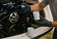 Essential Annual Maintenance Program for a Gasoline Powered Boat