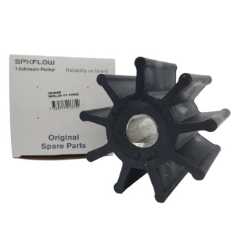 Johnson Pump 09-809S - Impeller 09-809S Neopren
