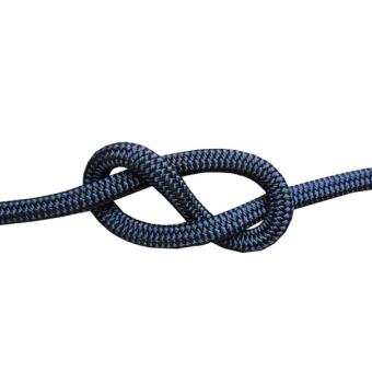 Cavalieri Navy Blue Double Mooring Rope