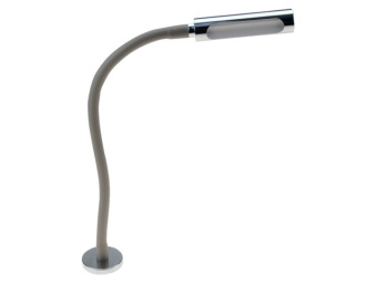 Talamex LED Flexible Reading Light Intenso 10–30V Dimmable With Red Light