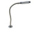 Talamex LED Flexible Reading Light Intenso 10–30V Dimmable With Red Light