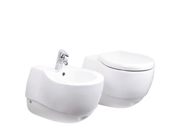 Bidet TECMA Evolution