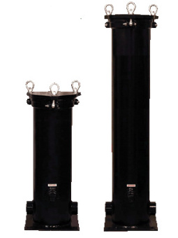 Njord HV-120 & HV-150 Pressure Filters