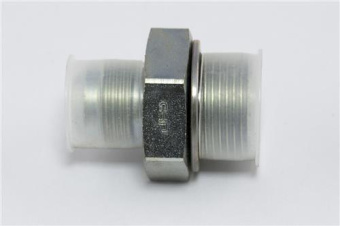 Adapter Nipple 7/8"-14UNFx3/4"BSP