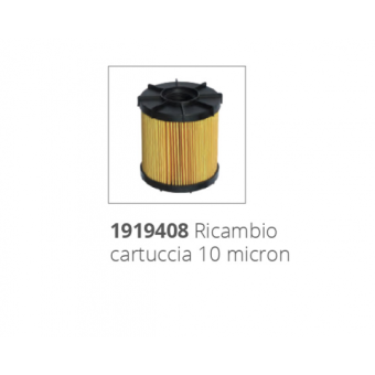 Fuel / Water Separator Filter 420 LT/H