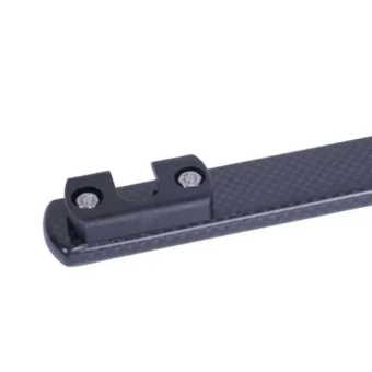 Optiparts 652800 - Carbon T800 PRO Tiller for ILCA Windesign Sailing