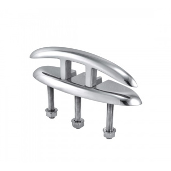 Marine Town Folding Cleats 115 mm