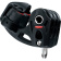 Ronstan RF35322 Series 30 Ball Bearing Orbit Block, Triple with Cleat