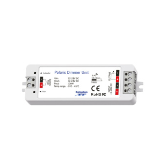 Båtsystem BD1210 - Polaris Dimmer Unit