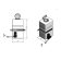 Roca Tank For Window Cleaner With Pump