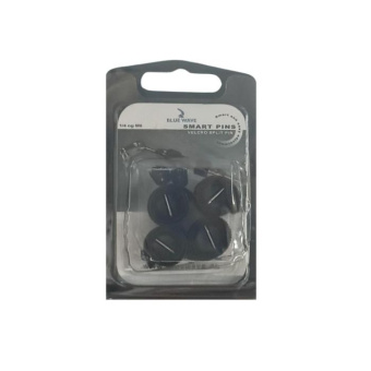 U-Rope Smart Pin 2 mm (4 pcs)