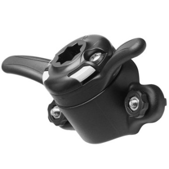 Railblaza 03-4146-11 - TracLoader 45 Degree CleatPort