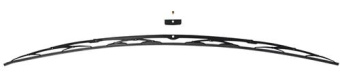 Exalto EWT CN Wiperblade 1200mm