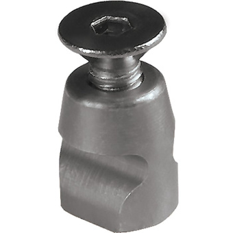 Ronstan RC00310 Series 19 Track Slug, 3.7mm x 9.4mm