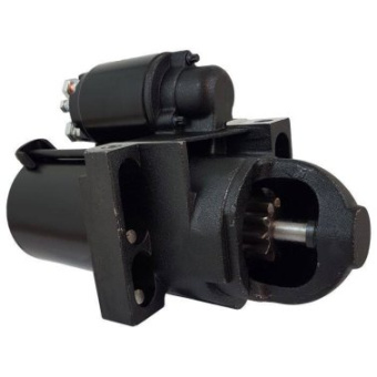 Waiglobal 6792BN Starter For Mercruiser / Volvo Penta Engines - 11 Teeth