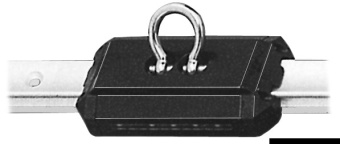 Osculati 62.248.00 - Traveller With Tilt Shackle