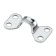 Harken 1558 - Eyestrap Stainless Steel 45 mm With 4 Mounting Holes Harken 1558 - Eyestrap Stainless Steel 45 mm With 4 Mounting Holes